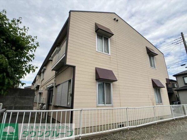 すすきのハイムの物件内観写真